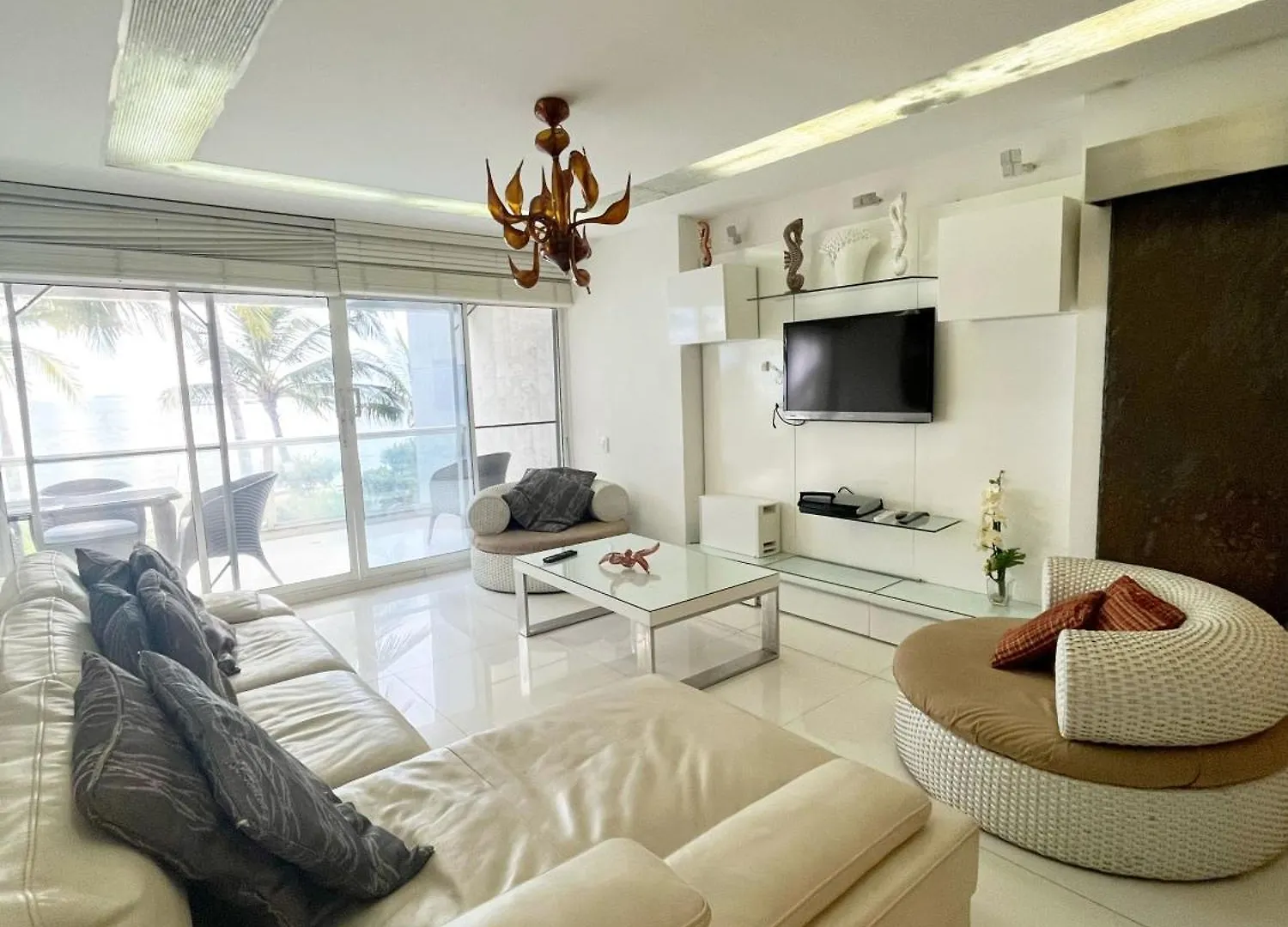 Appartement Sunrise Vista Al Mar! à San Andrés