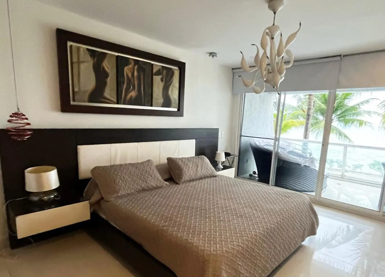 Appartement Sunrise Vista Al Mar! à San Andrés