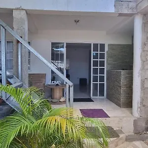 Maison d'hôtes Casa, San Andrés