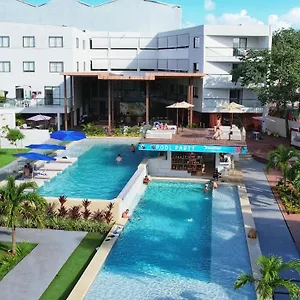 Auberge de jeunesse Dreamer Club, San Andrés