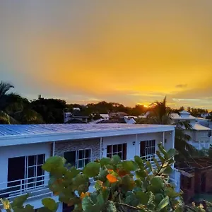 Couette-café The Rock House Eco (adults Only), San Andrés