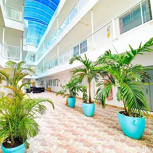 Appart hôtel Caribbean Island, San Andrés
