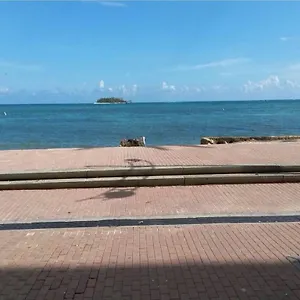 Caribbean Island Piso 1 San Andrés